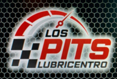 Lubricentro Los Pits